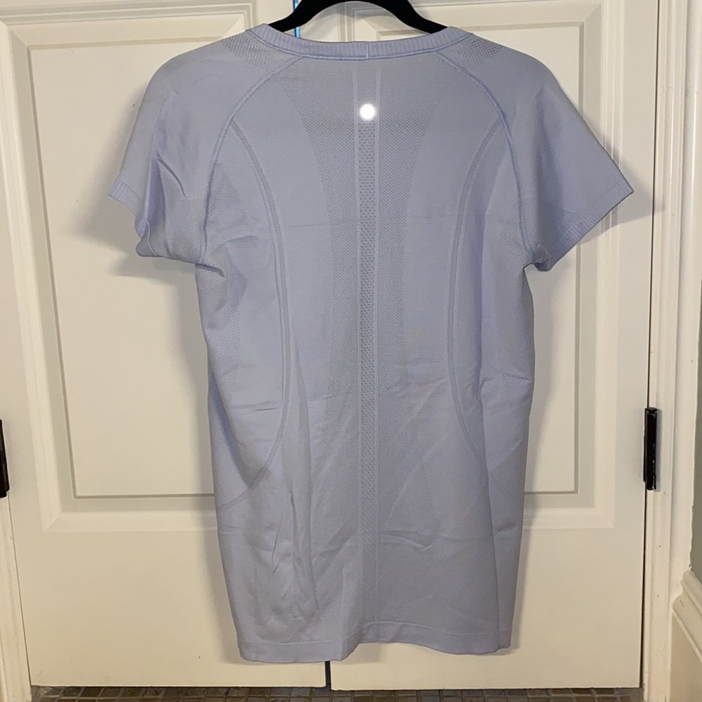 LULULEMON swiftly tech shirt - Picture 2 of 2